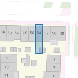 Perceel TBG01-Q-7874