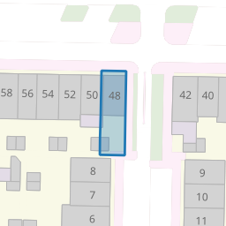 Perceel TBG01-Q-7877