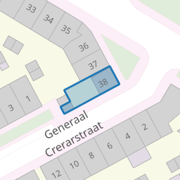 Perceel TBG01-Q-7879