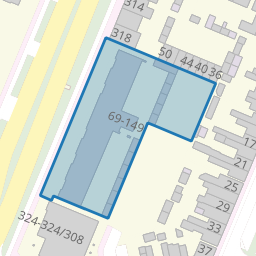 Perceel TBG01-Q-7890