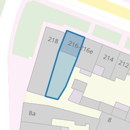 Perceel TBG01-Q-7897