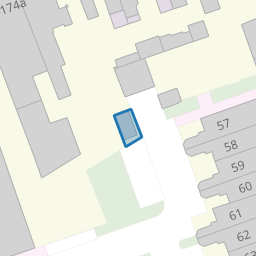 Perceel TBG01-Q-7899