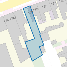 Perceel TBG01-Q-7900