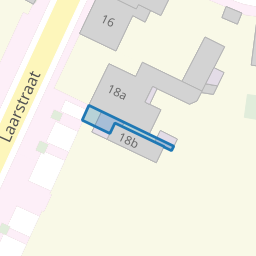 Perceel TBG01-Q-7901