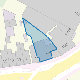 Perceel TBG01-Q-7905