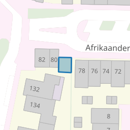 Perceel TBG01-Q-7914