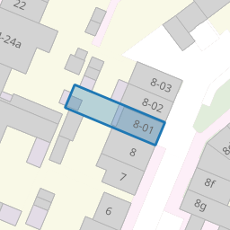 Perceel TBG01-Q-7915