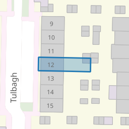 Perceel TBG01-Q-7922