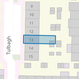 Perceel TBG01-Q-7923