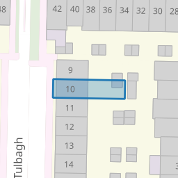 Perceel TBG01-Q-7924