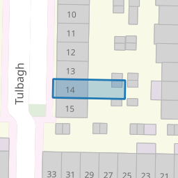 Perceel TBG01-Q-7926