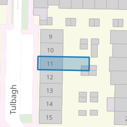 Perceel TBG01-Q-7927