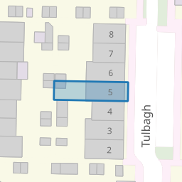 Perceel TBG01-Q-7930