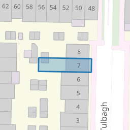 Perceel TBG01-Q-7932