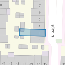 Perceel TBG01-Q-7933