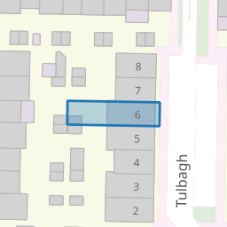 Perceel TBG01-Q-7934