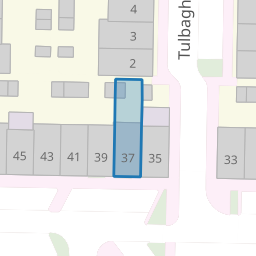 Perceel TBG01-Q-7937