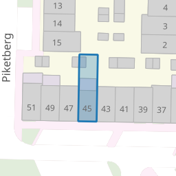 Perceel TBG01-Q-7938