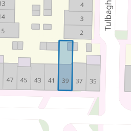 Perceel TBG01-Q-7939