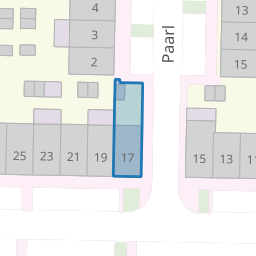 Perceel TBG01-Q-7945