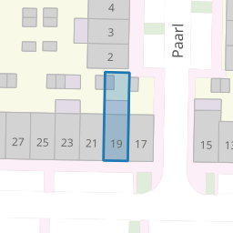 Perceel TBG01-Q-7949