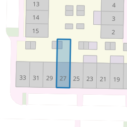 Perceel TBG01-Q-7950