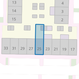 Perceel TBG01-Q-7951