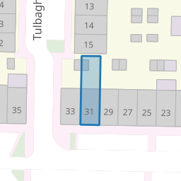 Perceel TBG01-Q-7952