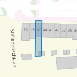 Perceel TBG01-Q-7956