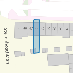 Perceel TBG01-Q-7957