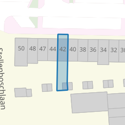 Perceel TBG01-Q-7958