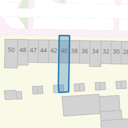 Perceel TBG01-Q-7959