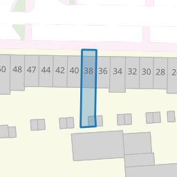 Perceel TBG01-Q-7960