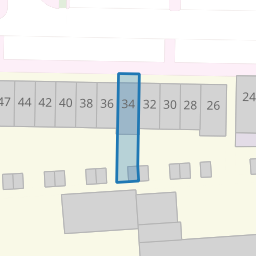 Perceel TBG01-Q-7962