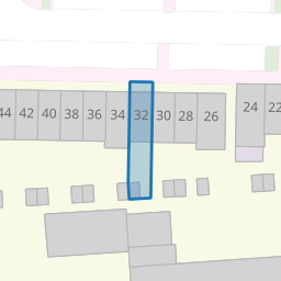 Perceel TBG01-Q-7963