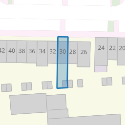 Perceel TBG01-Q-7964