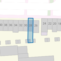 Perceel TBG01-Q-7965