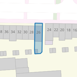 Perceel TBG01-Q-7966