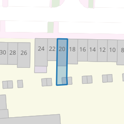 Perceel TBG01-Q-7970