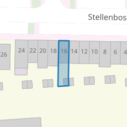 Perceel TBG01-Q-7972