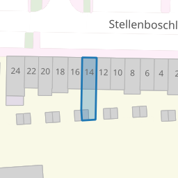 Perceel TBG01-Q-7973