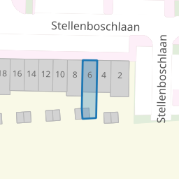 Perceel TBG01-Q-7977