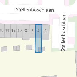 Perceel TBG01-Q-7978