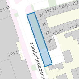 Perceel TBG01-Q-7985