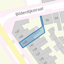 Perceel TBG01-Q-7988