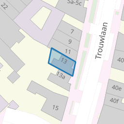 Perceel TBG01-Q-7991