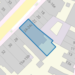 Perceel TBG01-Q-7992