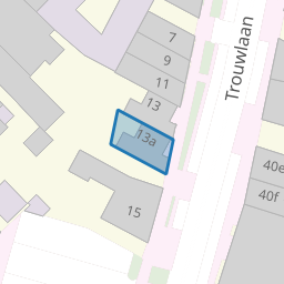 Perceel TBG01-Q-7993