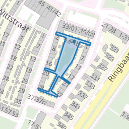 Perceel TBG01-Q-7994