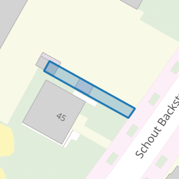 Perceel TBG01-Q-8001